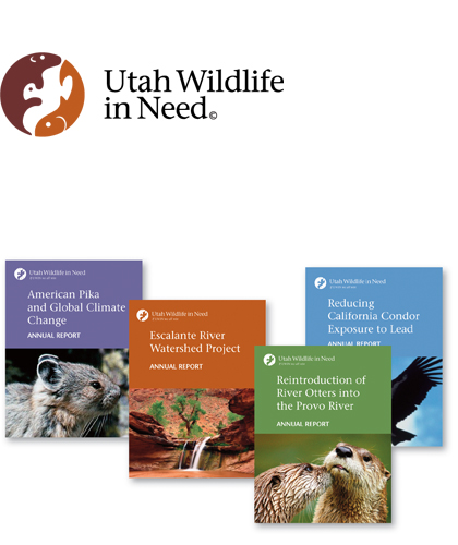 Utah Department Of Wildlife Resources