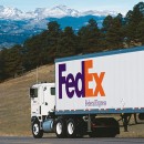 FedEx-Tractor/Trailer