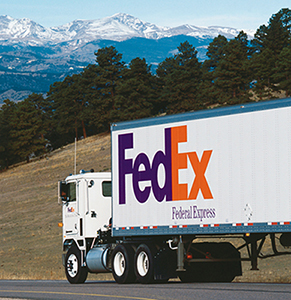 FedEx Corporation: Strategic Necessities for Industry Leadership, 1992-2000  - Leader Creative